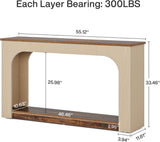 Long Console Table/Living room table 18478232