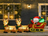 Christmas Decorationss Decorations Santa Claus 87007666