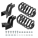 4" Drop Lowering Kit for Chevy Tahoe Suburban GMC Yukon XL Denali 2007-2014 35437626