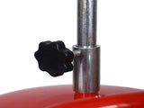 18 Gallon Waste Oil Drain Tank W46540558