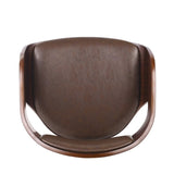 BAR STOOL 67494.00PUDBRN