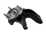 Driver Side Wheel Knuckle Kit fit for Ford Focus 2006-2010 BR935003LK Complete Set 98823779