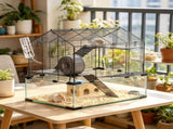 Hamster Cage/Pet Cage 43591566