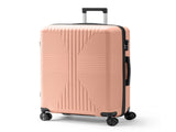 PP Trolley Case 28in Travel Suitcase Pink 20150192