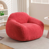 Bean Bag Chair ,Bean Bag Sofa for Adults Comfybag Giant Bag Chair with Spacious Design 72624407