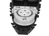 3 Pins Power Window Master Control Switch fit for Mercedes-Benz C63 AMG Sedan 16-18 23761024