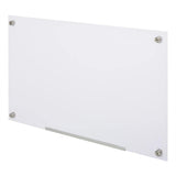 35 "x23" Calendar Planner Dry Wipe Wall Calendar with 4 Marks and 1 Eraser 52956456