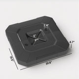 2 pcs Outdoor Umbrella Base 49784107