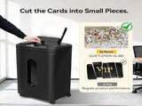 250-Sheet Heavy Duty Paper Auto Feed, P-5 Security Level, 60Min Non Stop Commercial 85443548