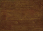 ZUN Mid-Century Modern Lift Top Storage Bench 1pc Tufted Dark Gray Upholstered Solid Wood Walnut Finish B011P192194