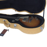 Hard-Shell Electric Guitar Case for GLP Style Electric Guitar Bulge Surface 33817788