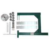 English Wheel Metal Shaping Benchtop W46536838