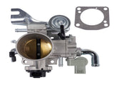 Throttle Body Fits For 1997-2000 Toyota Tacoma 4Runner T100 2.4L 2.7L 22210-75200 22210-75220 30593653