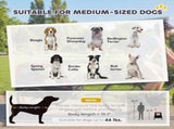 Dog Bike Trailer 68152708