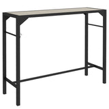 Top Coffee Table/ Bar Table 63103752