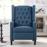 27.16" Wide Manual Wing Chair Recliner W68032508