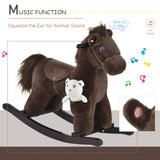 Kids Rocking Horse 66222251