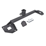 New Class III Trailer Tow Hitch Hook 2" Receiver Fits for Tesla Model Y SUV 2020-2024 Black 1Pc 38844968