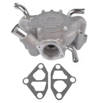 ZUN Engine Water Pump for Chevrolet Camaro Pontiac Firebird V8 5.7L 1993-1997 w/ Gaskets 252-701 97455647