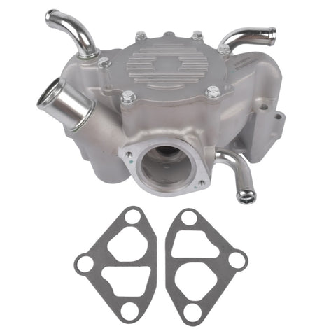 ZUN Engine Water Pump for Chevrolet Camaro Pontiac Firebird V8 5.7L 1993-1997 w/ Gaskets 252-701 97455647