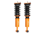 Coilovers 24 Step Damper Shocks Struts fit for Honda Accord 1999-2003 Acura CL 01-03 55055043