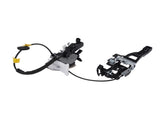Front Right Door Lock Actuator Replacement for Ford Transit-150 250 350 350HD 3.5L V6 2015-2023 95545411
