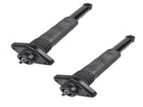 Pair Rear Complete Shocks Absorber W/ Bushings Fits for Nissan Murano 2009-2014 3.5L V6 GAS 24389075