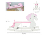 Kids Rocking Horse 02751268