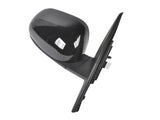 Right Manual Fold Non-Heated Door Mirror Fits for Kia Soul LX Hatchback 1.6L 2.0L L4 2020-2025 Black 13871577