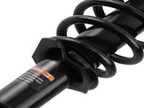 Pair Rear Struts Coil Spring Suspension fit for Toyota Corolla 2009-2013 1.8L 2.4L 76691044