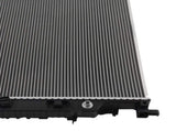 2 Row Aluminum Radiator fit for Mercedes-Benz R350 2006-2012 AT MB3010165 48859220