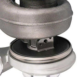 S400SX4 Turbo Turbocharger 74.5mm/107mm 95.7/88.1mm 84.7Trim T6 Twin Scroll 13509465