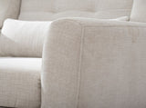 Modern Accent Chair Upholstered Foam Filled Living Room Chairs Comfy Reading Chair Mid Century W1028122699