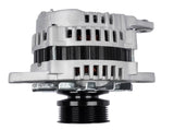 Alternator 12V 110A 7-Groove CW IR IF Fit for Isuzu NPR 2011-2015 NPR-HD NQR NRR 2007-2015 96204539