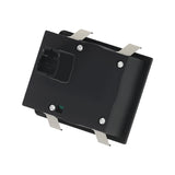 HeadLight Lamp Fog Lamp Switch fit for Ram 1500 2500 3500 4500 5500 2013-2021 Black 54950148
