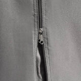 TREXM 10x10 Outdoor Gazebo Tent with Double Roofs, Patio Gazebo with Mosquito Netting and Privacy N715P261160E