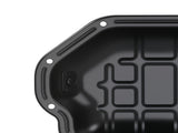Engine Oil Sump Pan fit for Infiniti I30/I35 Nissan Maxima V6 11110-2Y000 Steel 85661342