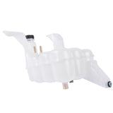 Engine Coolant Reservoir w/Cap Replacement for Ram 2500 3500 4500 5500 L6 6.7L 2013-2018 603-839 18582130