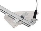 Rear Right Power Window Regulator fit for Jeep Grand Cherokee 55363284AA 44701202