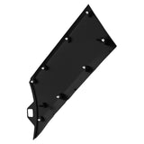Door Molding Lower Rear Right fit for Ford Transit 150 250 350 HD 2015-2019 05102058