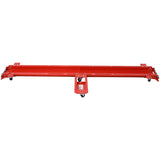 Motorcycle Dolly 1250 lbs. Widow Cruiser-Dolly Steel Motorcycle Dolly W46594604