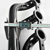 Exhaust Manifold Headers Fit For GMC 2002-2016 Silverado 1500 2500hd 3500HD 4.8 5.3 6.0L MT001280 83047702