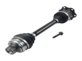 Front Left or Right Axle Shaft For 2013-2017 Audi Q5 2.0L 8R0407271F 8R0407271G 28445207