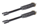 2PCS Front Shock Strut Assys w/ Electronic C2D16483 Replacement for 2010-2019 Jaguar XJ XJR 92010180
