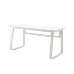 ZUN L31.5inch Computer Desk Modern Simple Style Desk for Home Office, Small Writing Table Study Corner W2781P191990