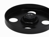 Vacuum Pump Pulley fit for Isuzu NPR V8 LQ4 LY6 V8 Single Cab 2004-2009 8972414162 15890829