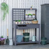 Garden/balcony plant support 05984975