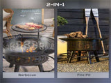 Outdoor Fire Pit 45548603