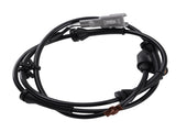 ABS Wheel Speed Sensor Front Rear fit for Nissan Rogue 4WD 2.5L 2008-13 47910JG000 57645387
