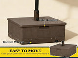 Outdoor Umbrella Base 15042073